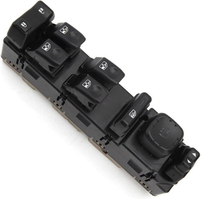 ya 11 9.14 zhengce fit Tahoe for Escalade Suburban 03-06 15186208 Driver Master Power Window S