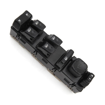 ya 4 8.10 fit Tahoe for Escalade Suburban 03-06 15186208 Driver Master Power Window Switch RA