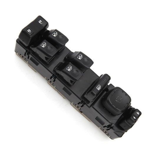 ya 4 8.10 fit Tahoe for Escalade Suburban 03-06 15186208 Driver Master Power Window Switch RA