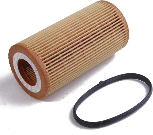 ya 4 8.8.2 BPY BPG BWT Oil Filter for VW for Golf for JETTA for Passat for Audi A4 2.0T 2.5L 06D115562