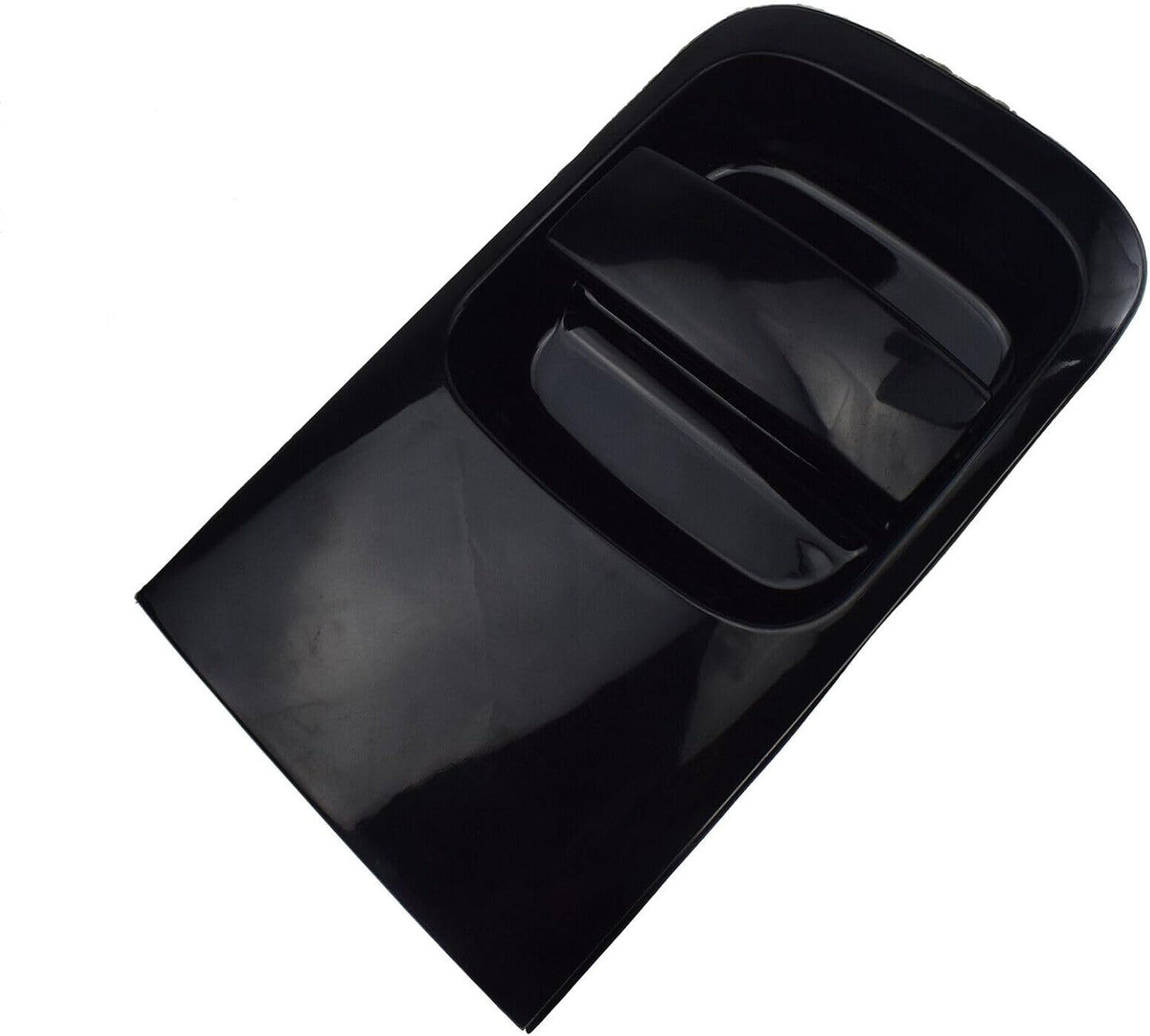 ya 2 8.15 Sliding Door Handle Left Outer for Hyundai H1 Grand Starex Imax I800