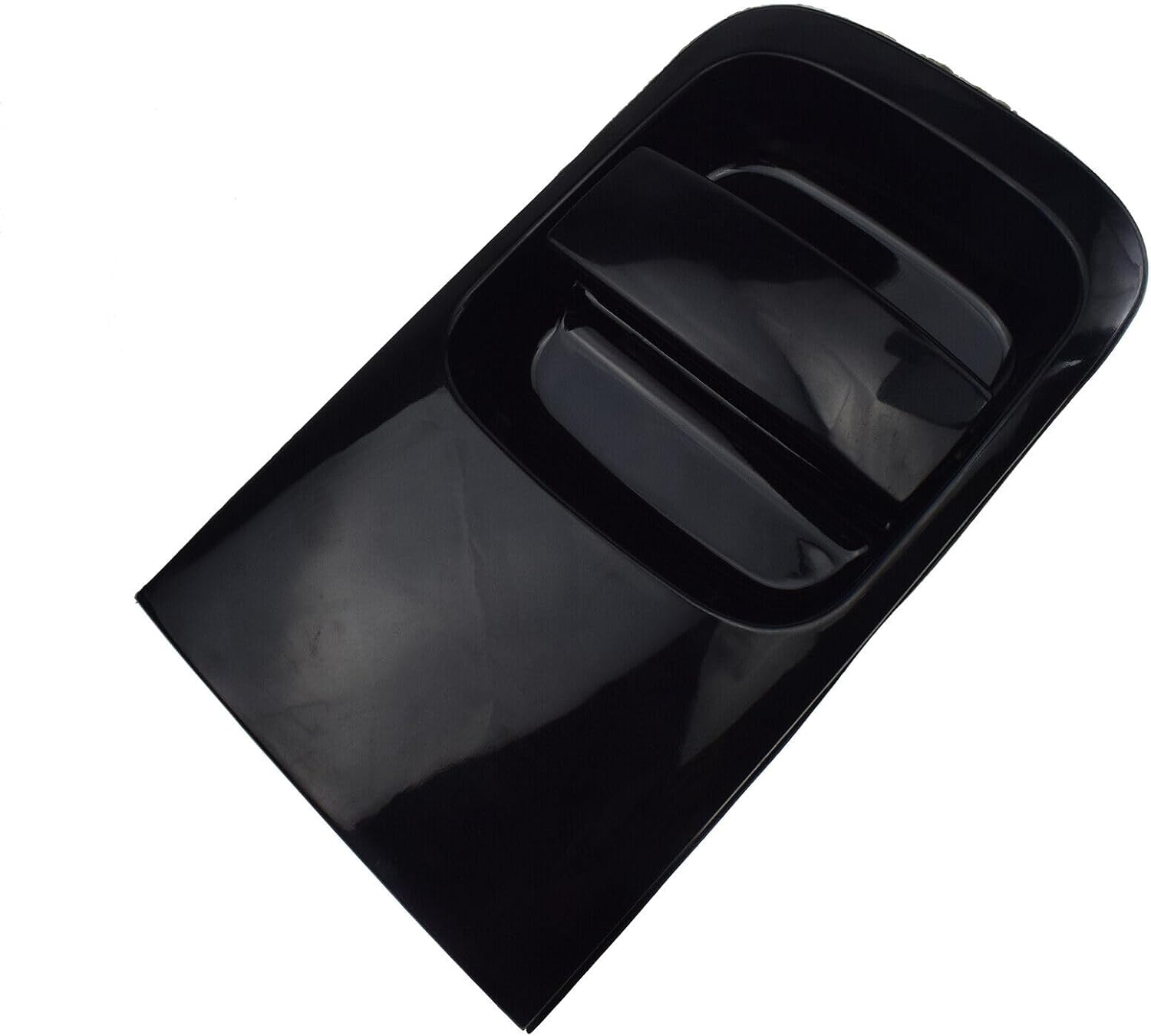 ya 2 8.15 Sliding Door Handle Left Outer for Hyundai H1 Grand Starex Imax I800