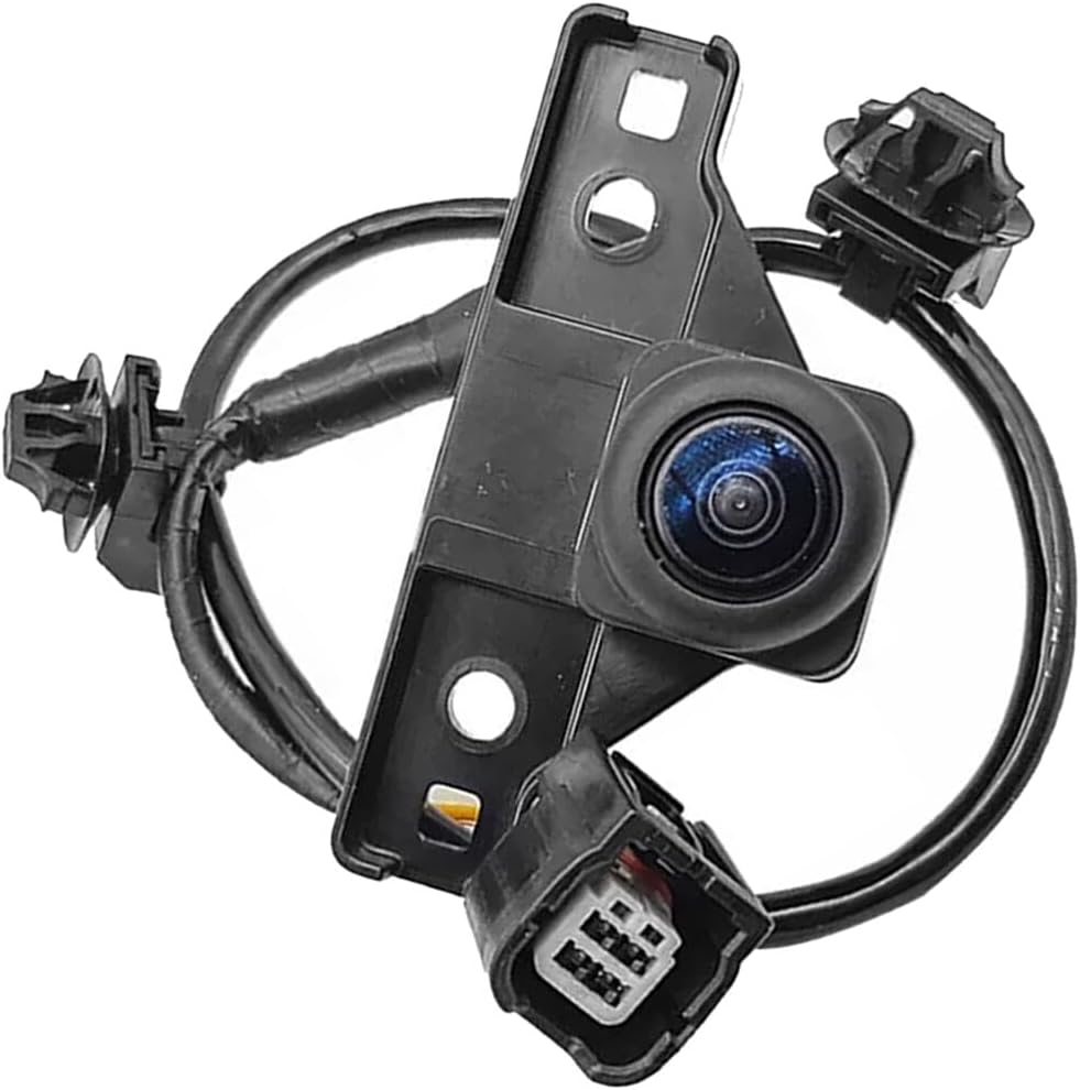 ya 10 9.16 baidi Front Multi View Camera Parking Assist 36560-TLY-H01 for CR-V 2017-2020 Black