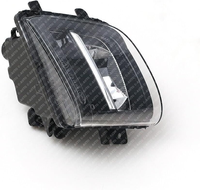 ya 2 8.15 63177311288 front LED fog lights suitable for 2005-2015 for BMW 7 series F01 F02 F03