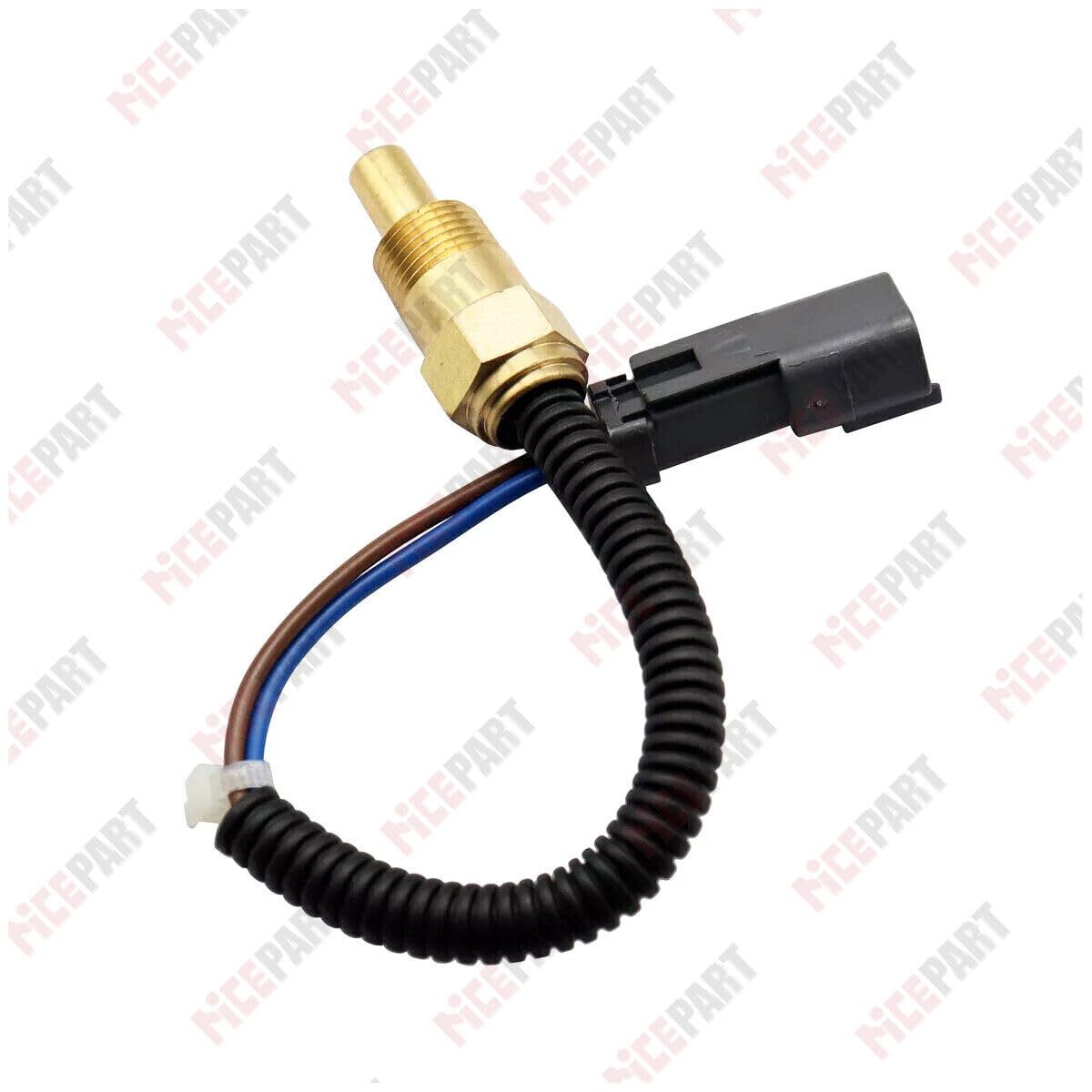 ya 6 8.24 baidi Water Temperature Sensor 41-6539 Compatible with Thermo King SL-200 SL-300 SL-400