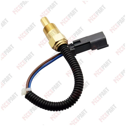 ya 6 8.24 baidi Water Temperature Sensor 41-6539 Compatible with Thermo King SL-200 SL-300 SL-400