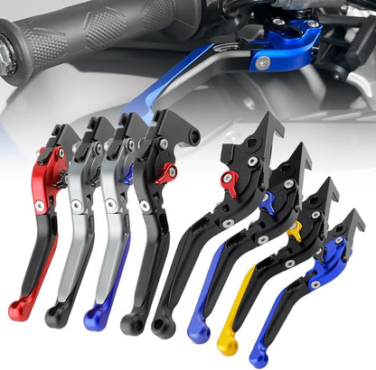 ya 4 8.24 baidi Adjustable Foldable Extendable Clutch Brake Lever Kit for VOGE 500AC 525 R RR AC