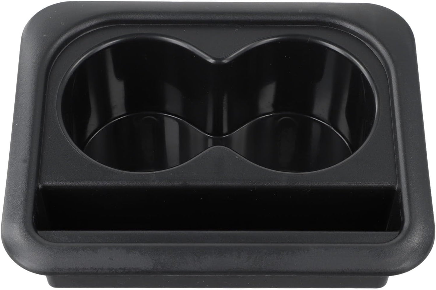 ya 5 8.10 Center Console Armrest Box with Integrated Cup Holder and Tissue Storage
