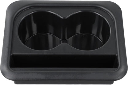 ya 5 8.10 Center Console Armrest Box with Integrated Cup Holder and Tissue Storage