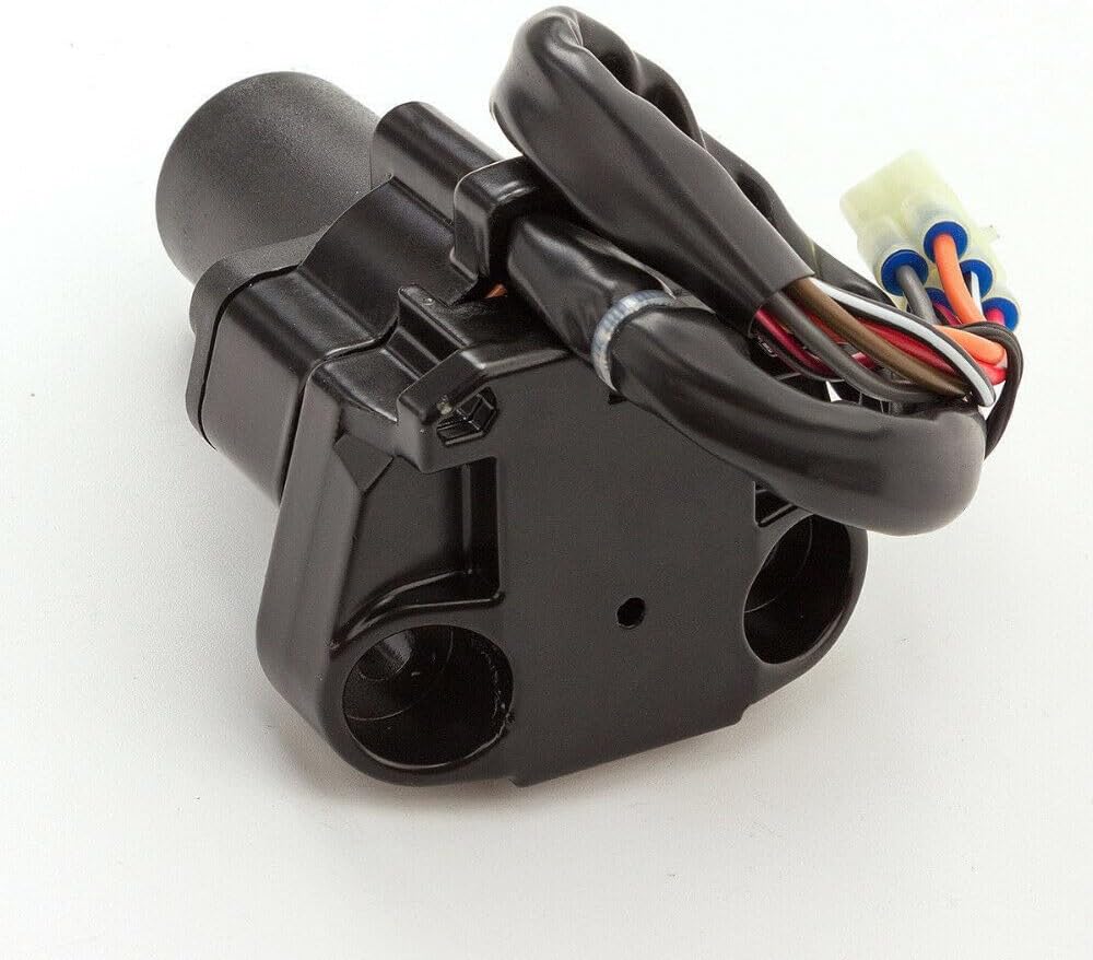 ya 6 8.24 baidi Fit for Suzuki GSF600/650 GSF1200/1250 Ignition Switch lock Key GZ250 GZ125