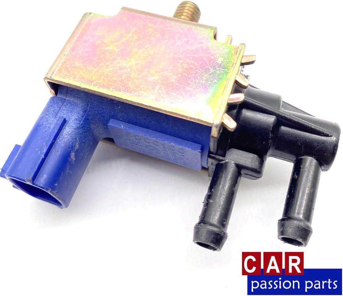 ya 10 9.16 baidi 14930-5M00A Steam Tank Purge Solenoid Valve for Nissan for Altima Sentra 2000-06-