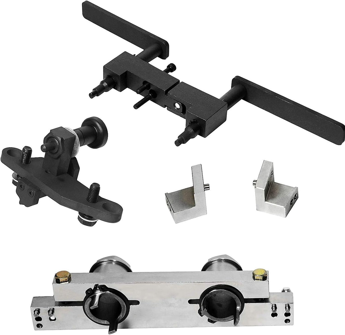 ya 28 10.13 zhengce Camshaft Engine Timing Tool for Cadillac XT4 2.0L for Silverado for Sierra 2.7L EN-52461