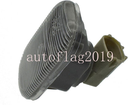 ya 4 8.24 baidi Suitable for Toyota Vios for Camry for Lexus GS RX fender light side marker turn signal light 