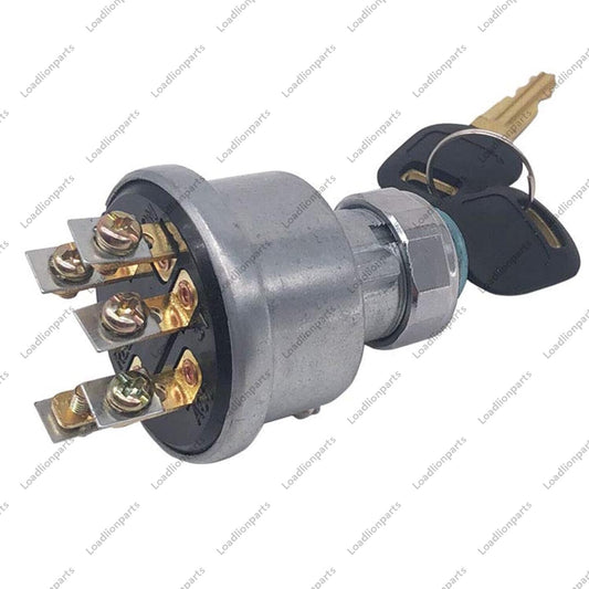 ya 16 10.20 baidi Engine Ignition switches 3126B, 3176C, 3196, 3406E, 3408E, 3412E, 3456-
