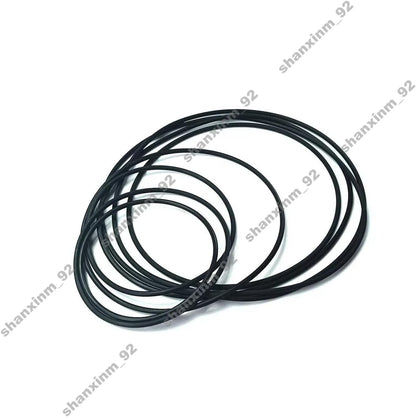 ya 10 9.16 baidi A750E A750F Auto Transmission Overhaul Rebuild Kit Gasket Fit for Toyota for 4Runner