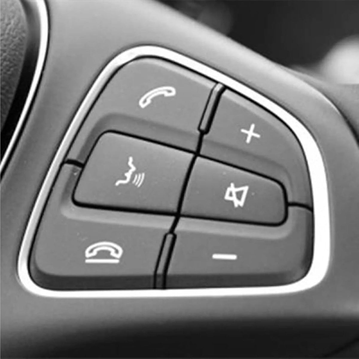 ya 23 10.7 baidi L &R Steering Wheel Right Cruise Control Switch Button for Benz 15-18 W205 C25Tk