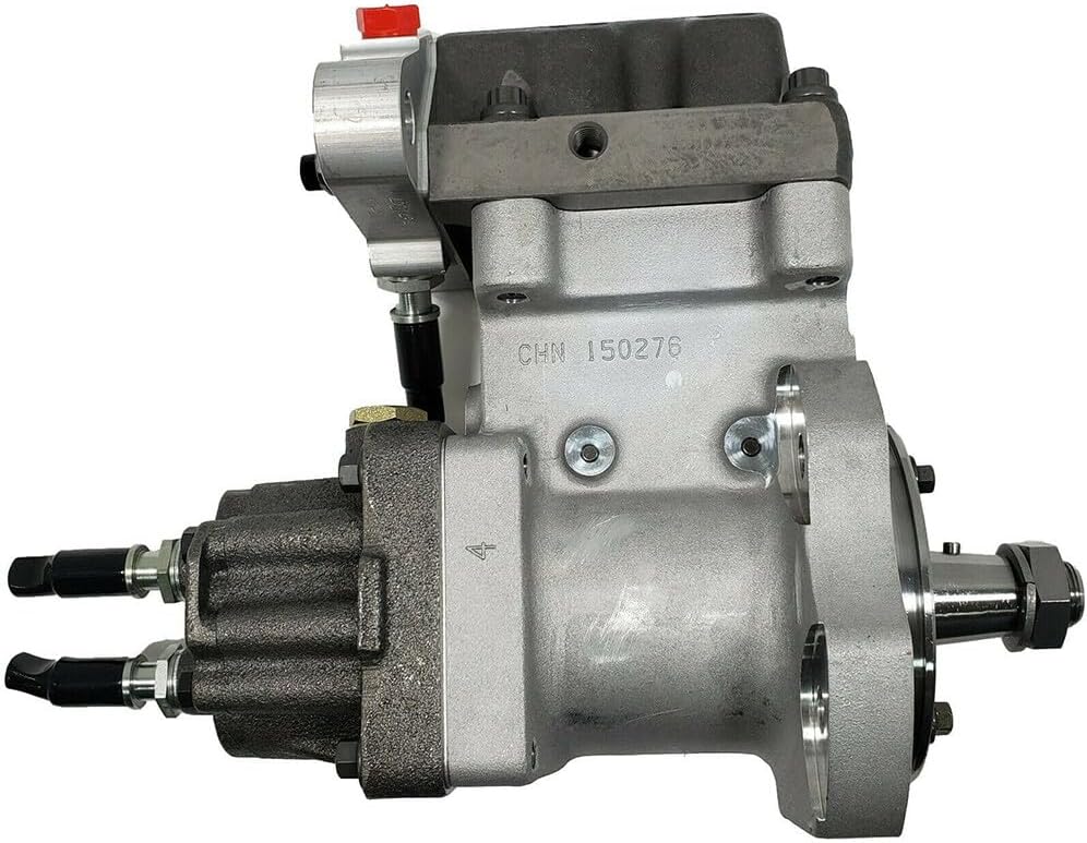 ya 27 10.13 baidi Fuel Injection Pump 4921431 4954200 4902731 for 8.3L ISC ISL ISB Engine