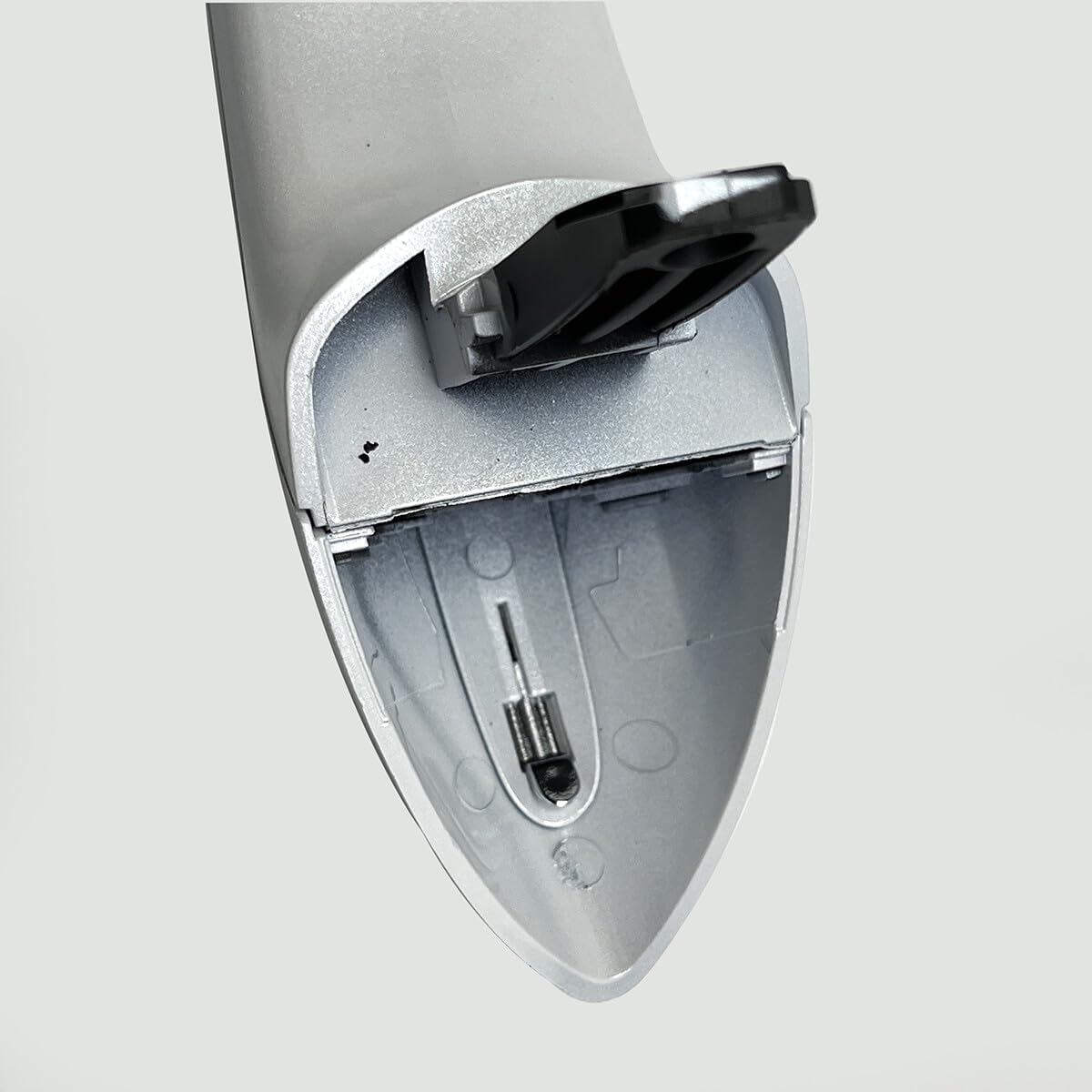 ya 10 9.16 baidi LED White Front Right Door Handle for BMW F07 F10 F11 F06 F12 F13 F01 F02 F03