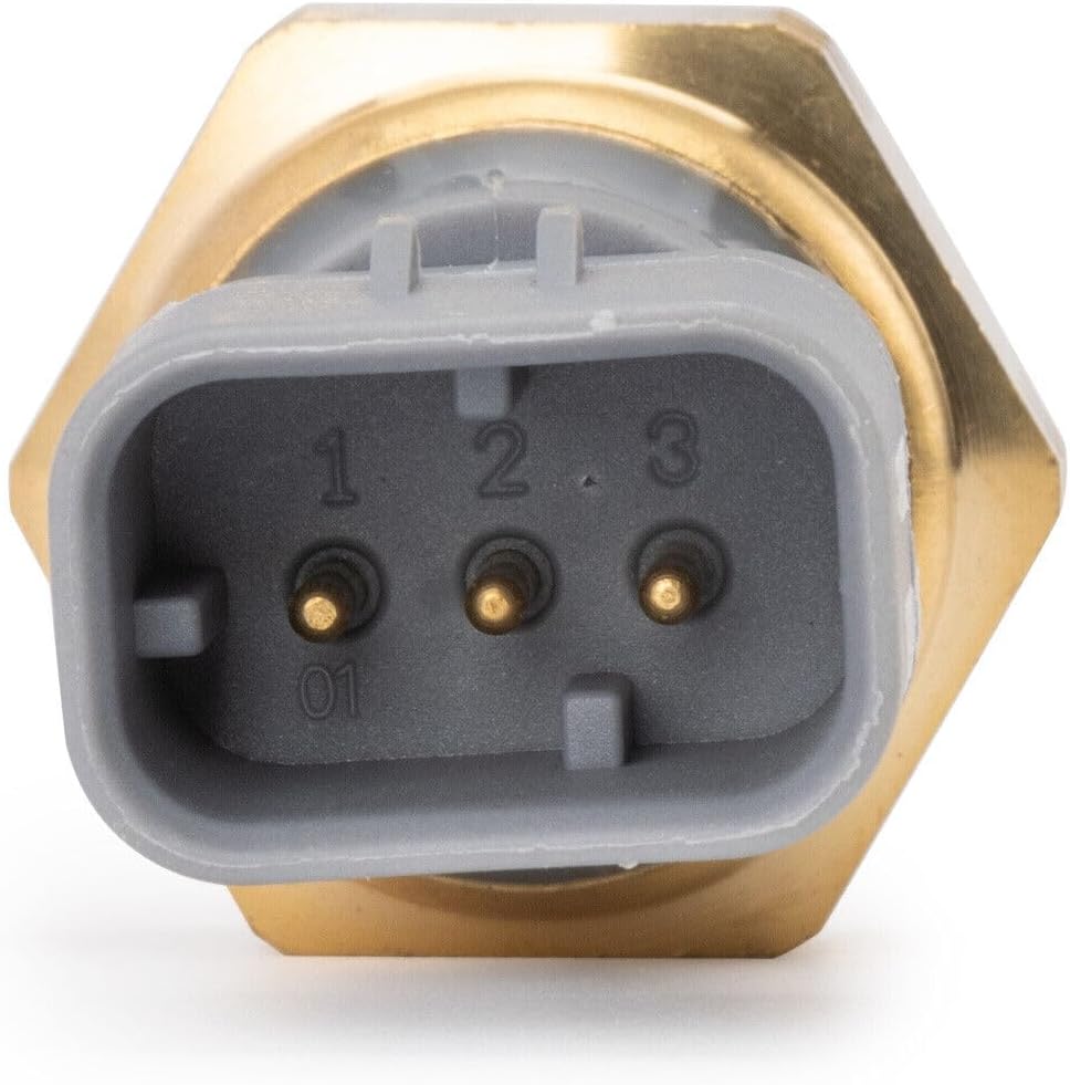 ya 11 9.14 zhengce Suitable for CAT Caterpillar C27 C32 Engine Oil Pressure Sensor Switch 320-