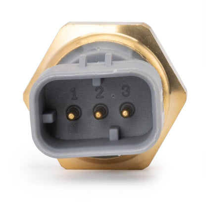 ya 4 8.14 Suitable for CAT Caterpillar C27 C32 Engine Oil Pressure Sensor Switch 320-3060 3203060
