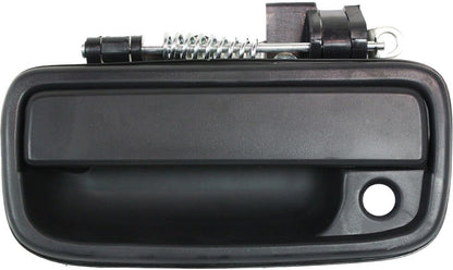 ya 10 9.16 baidi for Toyota 1995-2004 Tacoma#69220-35020 Outer Door Handle Front Left Driver Side