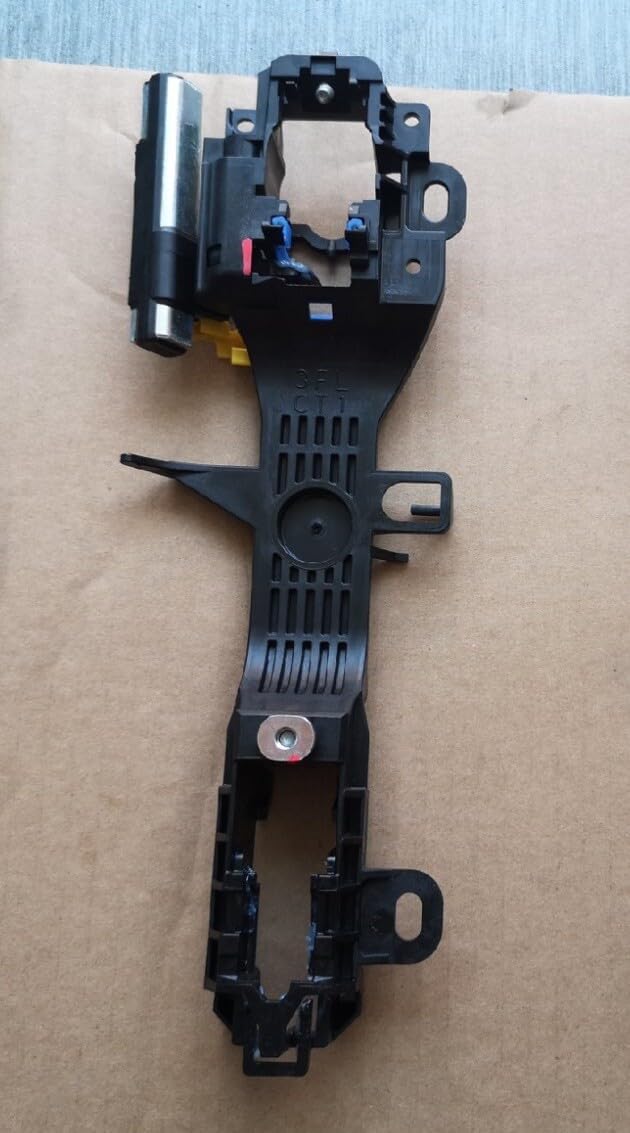 ya 2 8.15 for Toyota Left Front Door Outside Handle for Rame 69202-0E100 for Highlander 2014-2019
