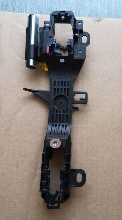 ya 2 8.15 for Toyota Left Front Door Outside Handle for Rame 69202-0E100 for Highlander 2014-2019