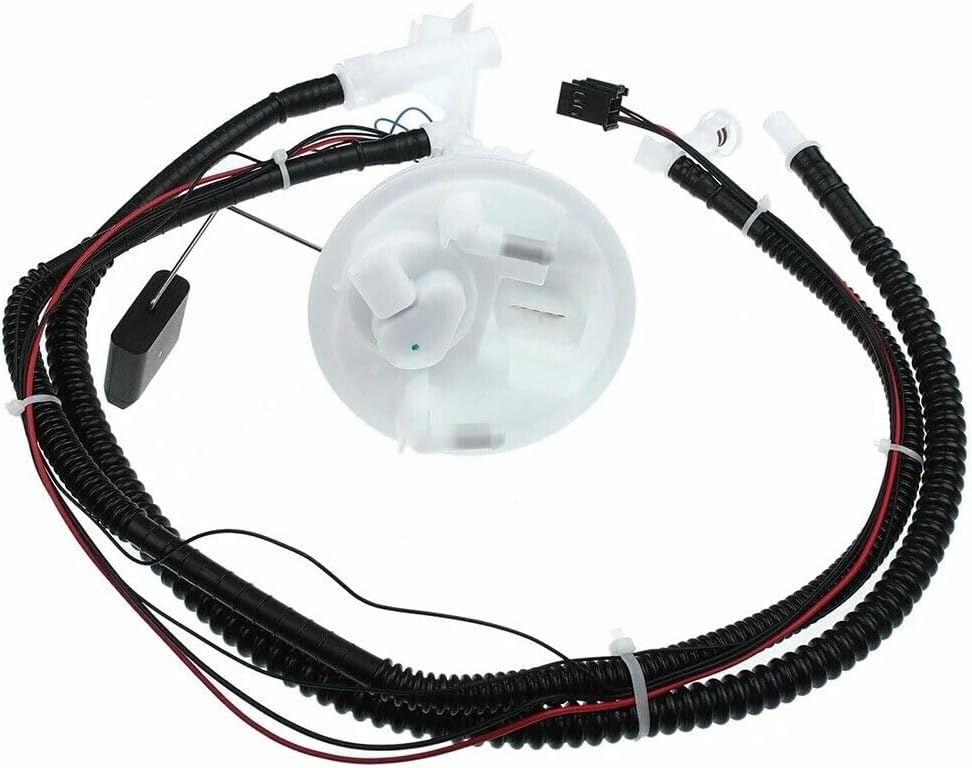 ya 5 8.10 Left fuel pump level sending unit for Mercedes-Benz w203 C230 C240 C320 C32 AMG