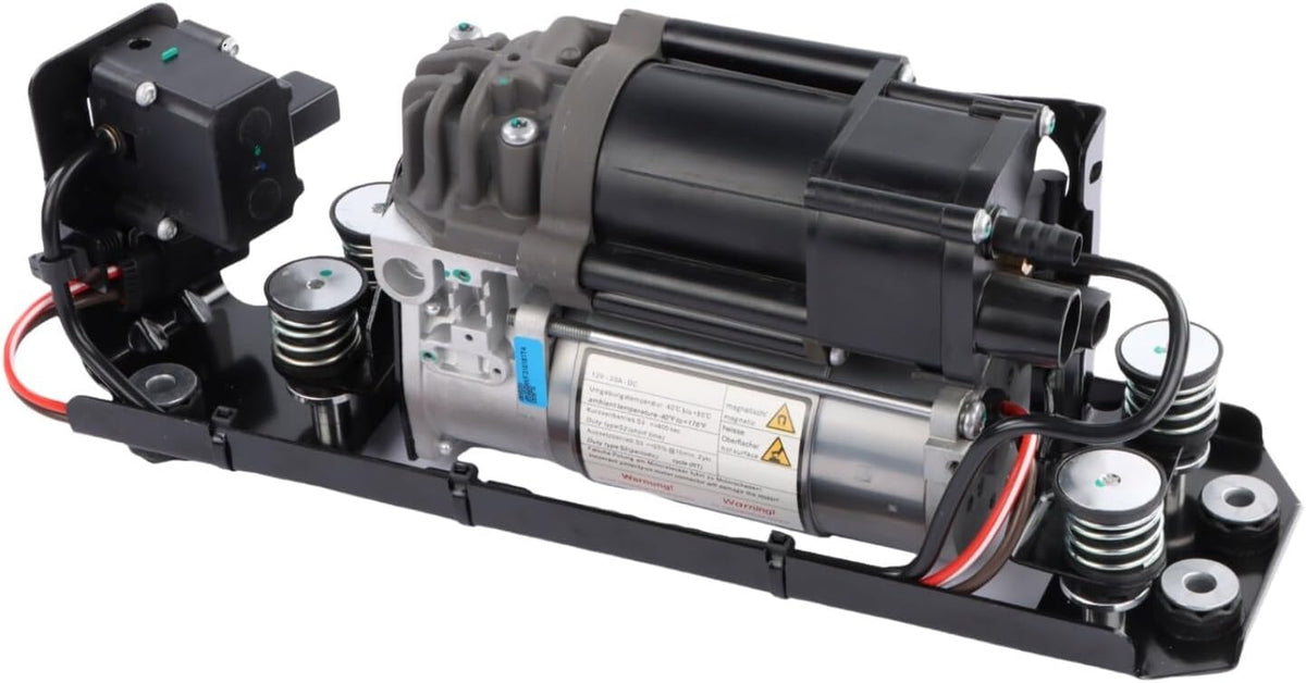 ya 10 9.16 baidi Air Suspension Compressor Pump for BMW 5' F07 F11 7' F01 F02 F04 37206784137