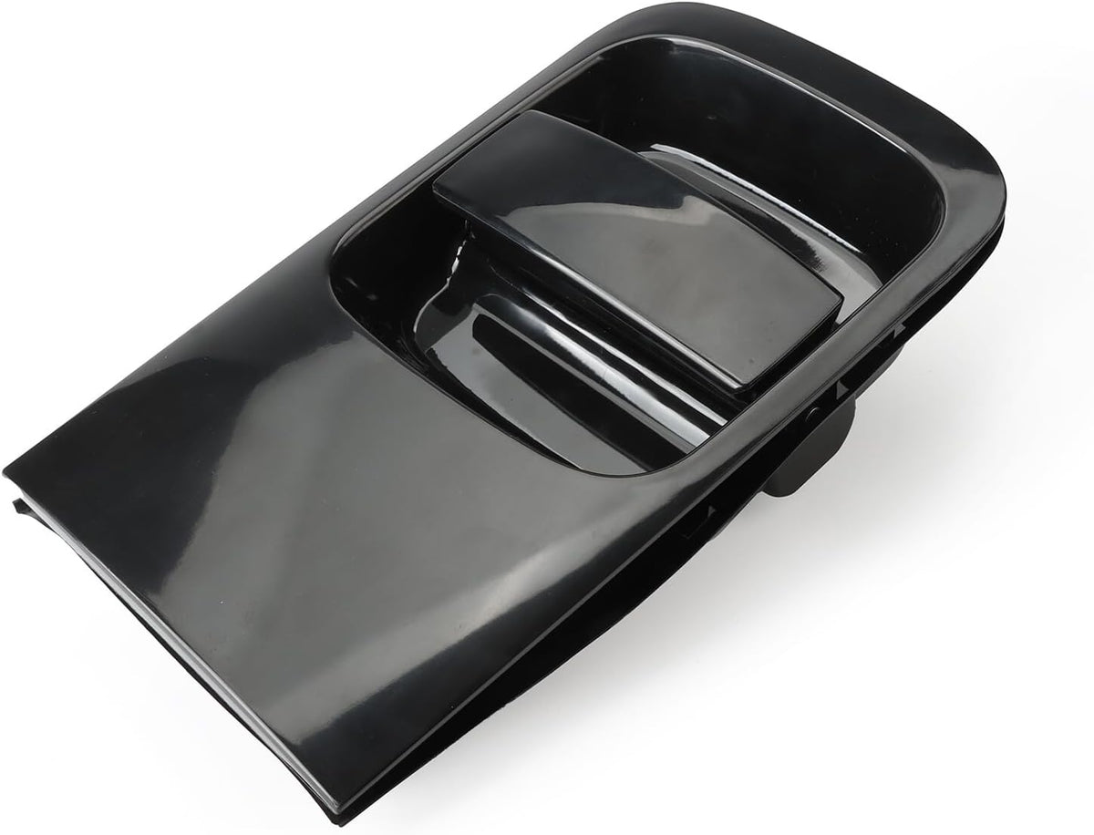 ya 10 9.16 baidi 2PCS for Hyundai H1 Grand Starex I800 Sliding Door Handle Exterior 83660-4H100