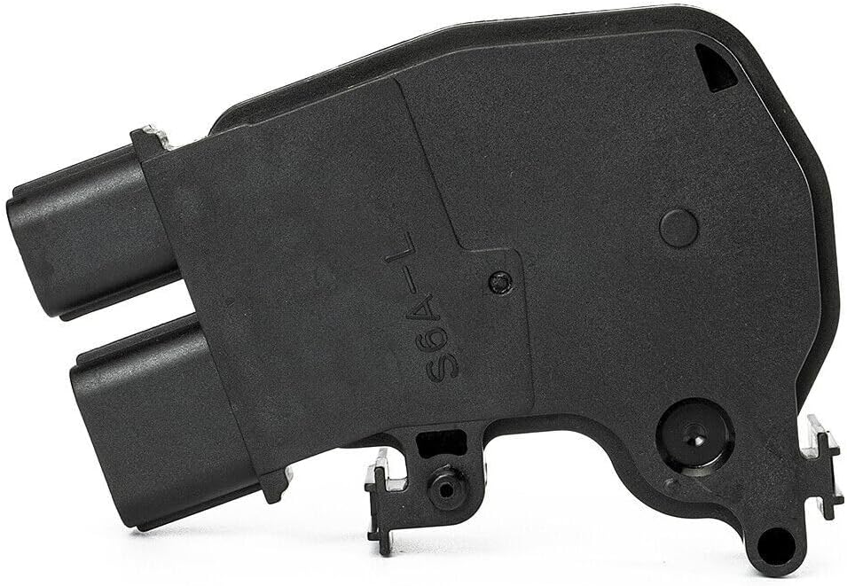 ya 11 9.14 baidiFront Left Side Door Lock Actuator for 03-07 for Honda for Accord EX EX-L LX Coupe Sedan