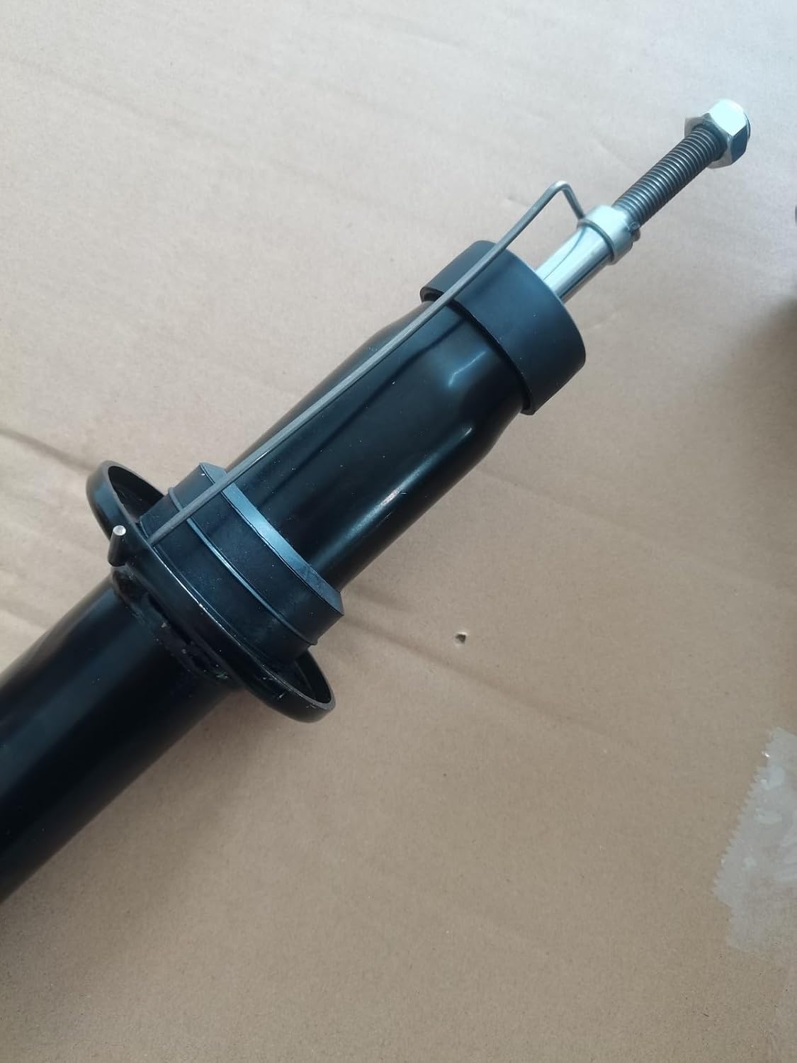 ya 10 9.16 baidi 2 Pieces Front Shock Absorber with O VDC for BMW X5 F15 F85 X6 F16 F86 13-18 37106875083-
