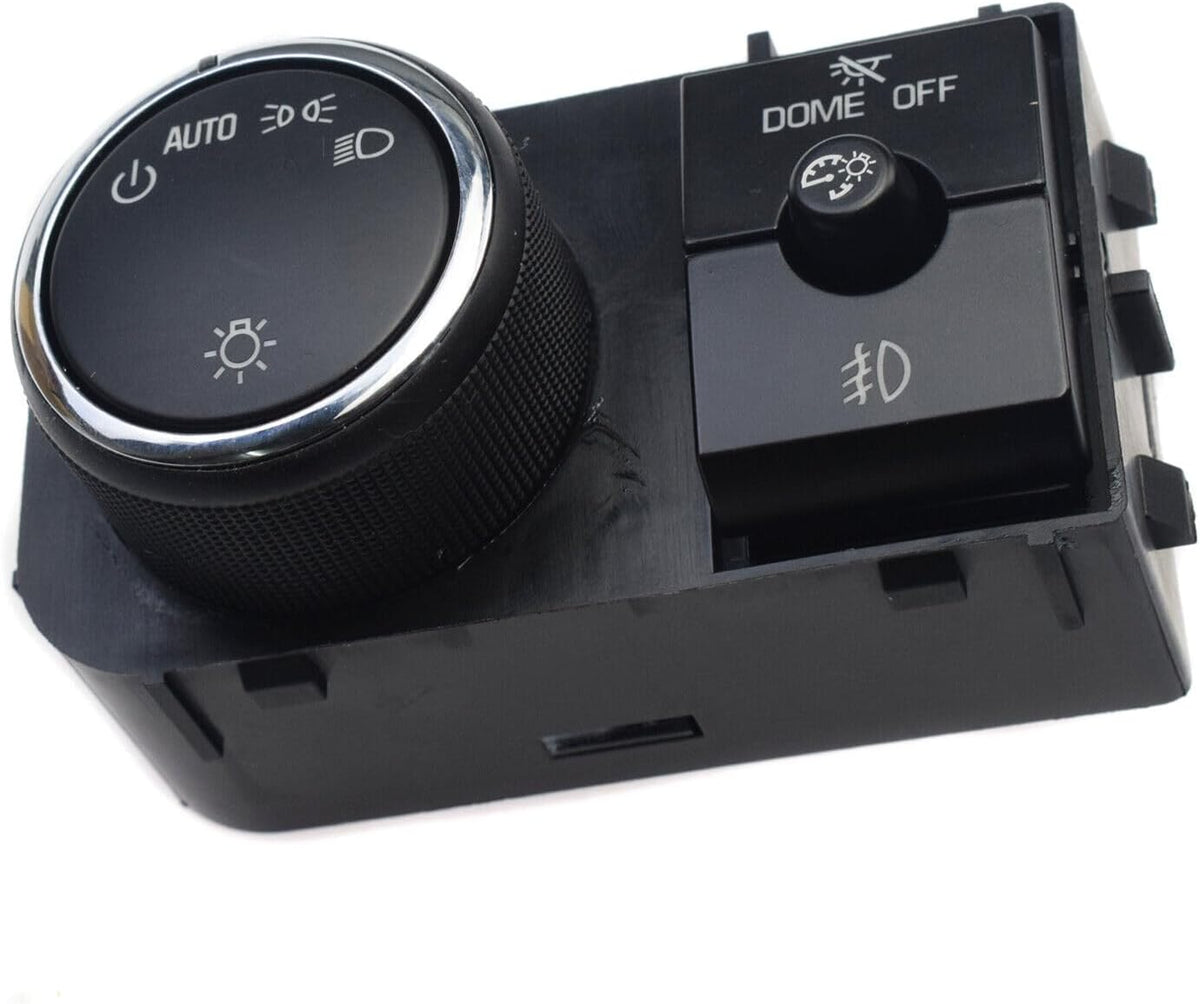 ya 13 9.15 baidi 25858705 Headlight Switch Assembly Suitable for Chevrolet GMC Pickup SUV