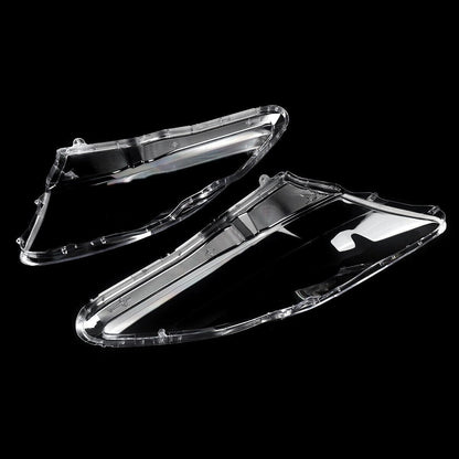 ya 4 8.10 Headlight Headlamp Lens Cover Replacement for Lexus IS250 IS300 IS350 2006-2012