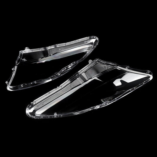 ya 4 8.10 Left and right headlight lens cover transparent cover for 2006-2012 for Lexus IS250 IS300 IS350