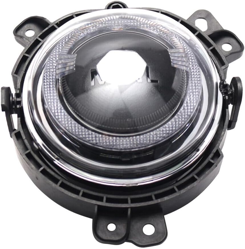 ya 7 8.24 baidi Fog Light Lamp Replacement for BMW for Mini Cooper F56 F60 Country for MAN 2016-2020 16