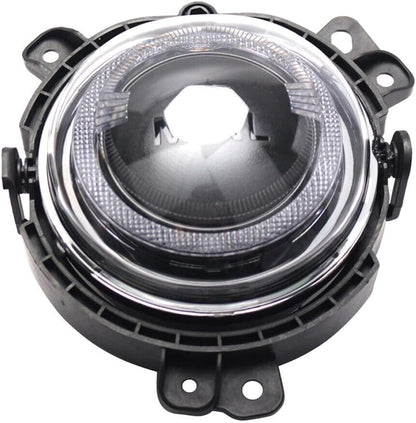ya 7 8.24 baidi Fog Light Lamp Replacement for BMW for Mini Cooper F56 F60 Country for MAN 2016-2020 16