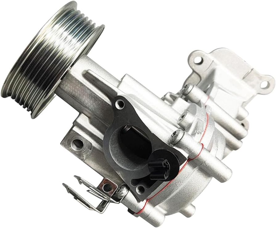 ya 10 9.16 baidi Water Pump Replacement for 2018-2021 for Jeep for Wrangler 2.0L L4 5048283AE 05048283AE