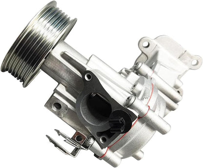 ya 10 9.16 baidi Water Pump Replacement for 2018-2021 for Jeep for Wrangler 2.0L L4 5048283AE 05048283AE