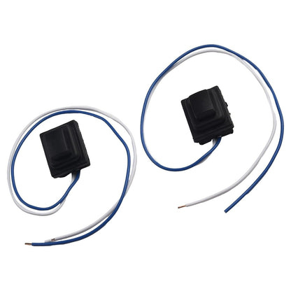 ya 4 8.8.2 Suitable for Modern for Tucson 2016-2020 Button switches 2 Pieces 2X 82651D3710 882661D3710
