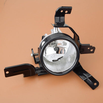 ya 10 9.16 zhengce Right front bumper fog light H11 bulb suitable for Honda for CR-V CRV 2007