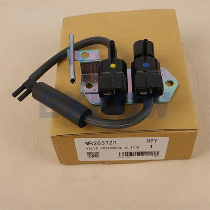 ya 10 9.16 baidi wheel Clutch Control Solenoid Valve for Mitsubishi for Challenger 97-07 MR263723