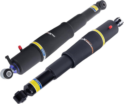 ya 10 9.16 baidi Rear Air Suspension Shock Pair for Chevy for GMC for Cadillac 25979391