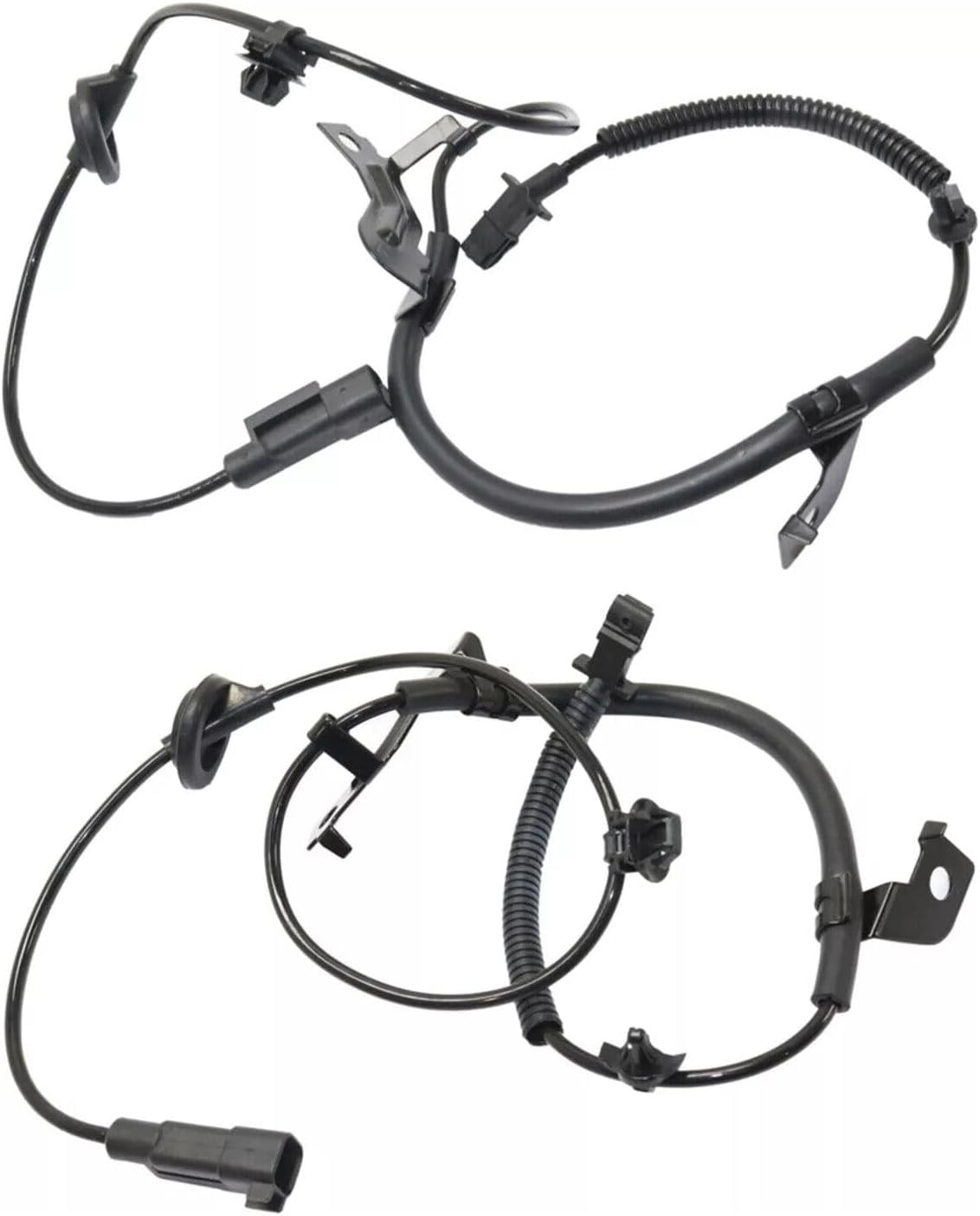 ya 4 8.8 for 2007-17 for Jeep Patriot and Compass ABS Speed Sensor Rear Left and Right 5105065AC