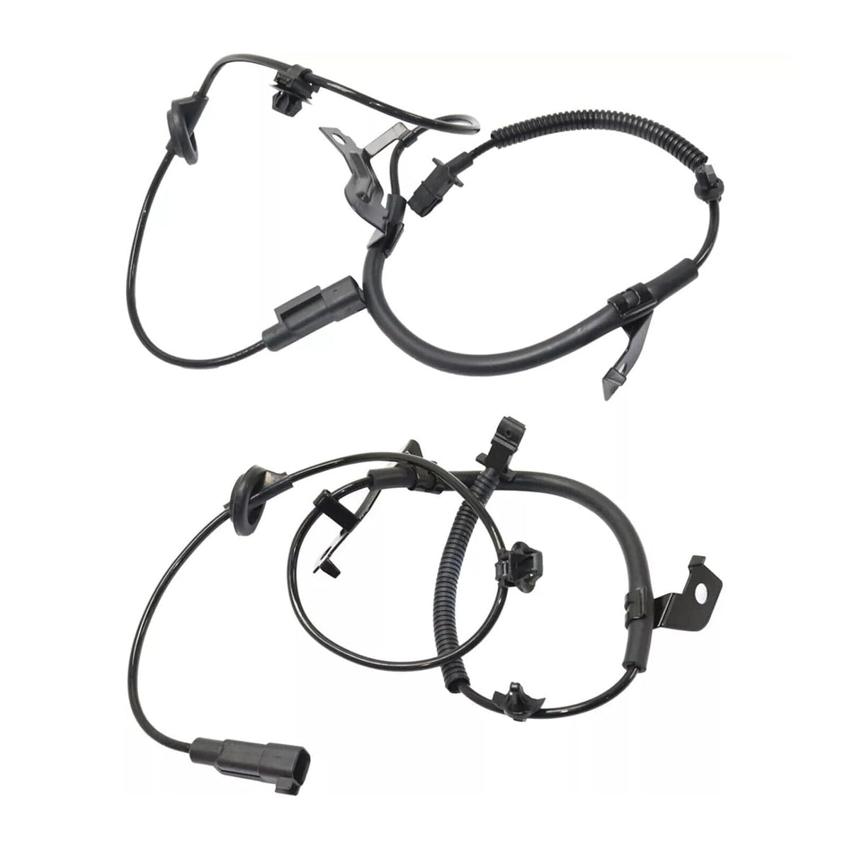 ya 11 9.14 zhengce for 2007-17 for Jeep Patriot and Compass ABS Speed Sensor Rear Left and Rig