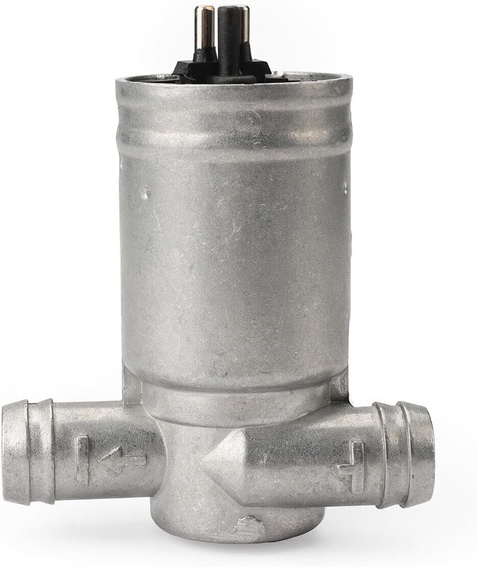 ya 9 10.24 Fits for Mercedes W124 W126 W201 190E 300E 300CE 0280140510 Idle Control Va