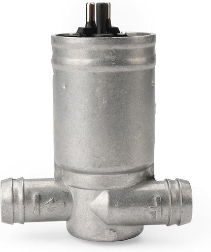 ya 9 10.24 Fits for Mercedes W124 W126 W201 190E 300E 300CE 0280140510 Idle Control Va