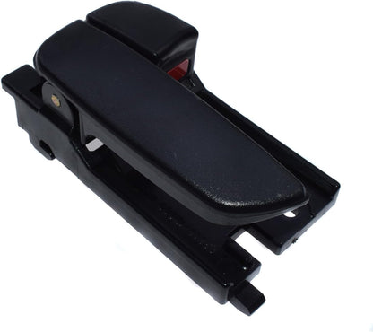 ya 4 8.14 Rear Driver Side Inside Door Handle for Hyundai Accent GLS 2007-2011