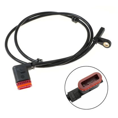 ya 4 8.8 A2045400317 ABS Speed Sensor for Mercedes-Benz C-Class W204 C204 S204 2007