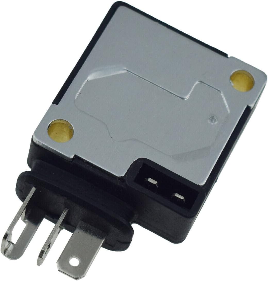 ya 4 8.14 Suitable for Mazda Rotary Rx7 Series S2 S3 E301-24-910 2 Pieces Distributor Ignition Module
